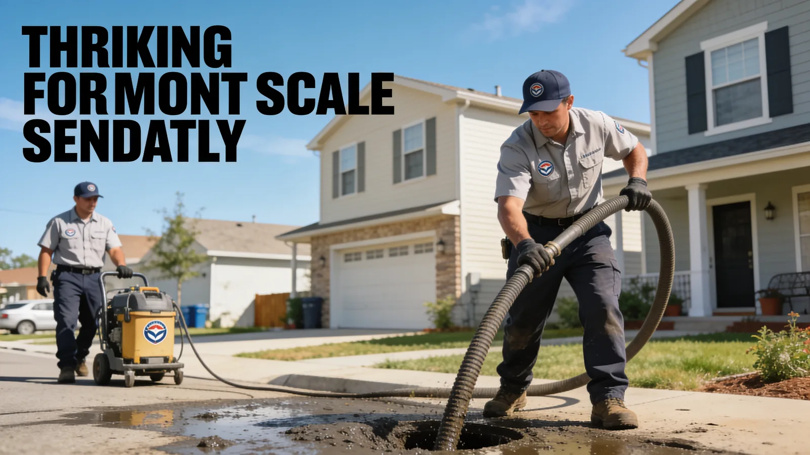 Sewage Cleanup in Tipton, IA near me
